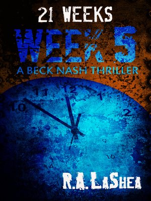 cover image of 21 Weeks